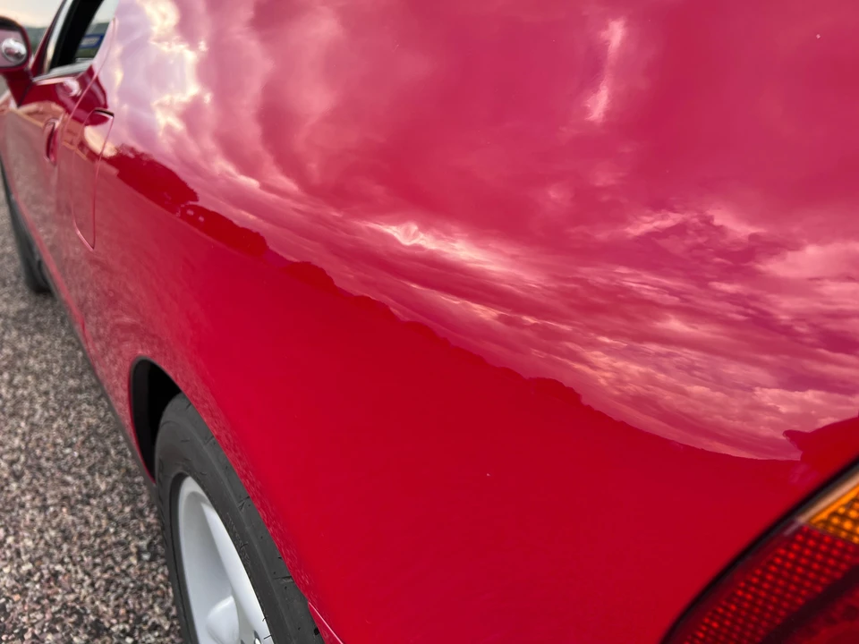 1994 Honda Del Sol - Image 25 of 31