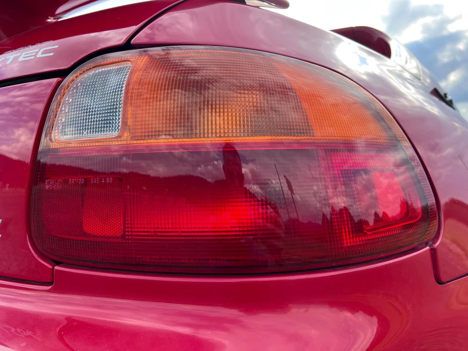 1994 Honda Del Sol - Image 27 of 31