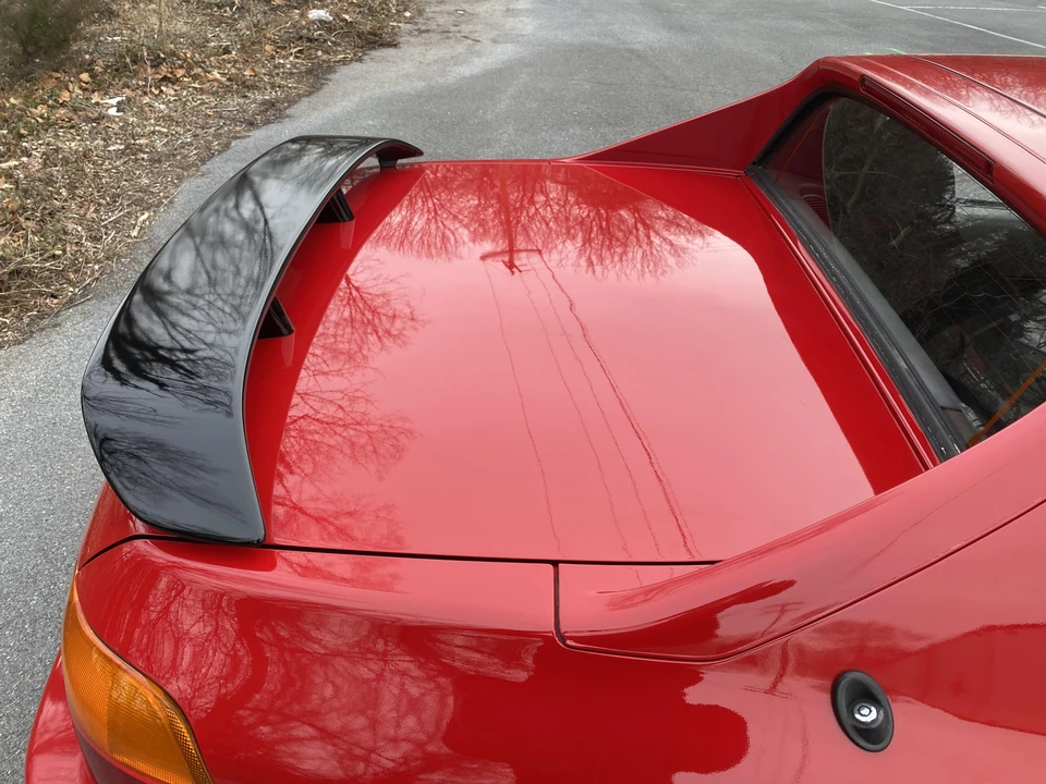 1994 Honda Del Sol - Image 20 of 25