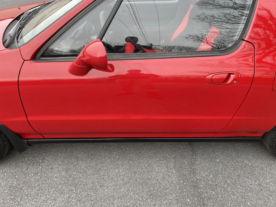 1994 Honda Del Sol - Image 13 of 25