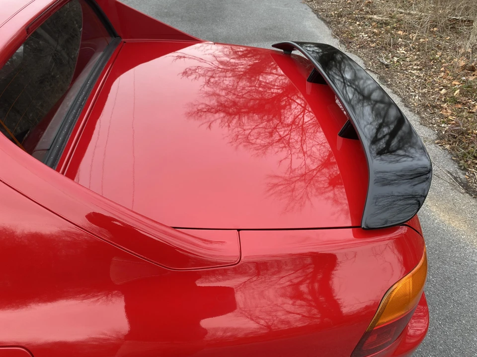 1994 Honda Del Sol - Image 16 of 25