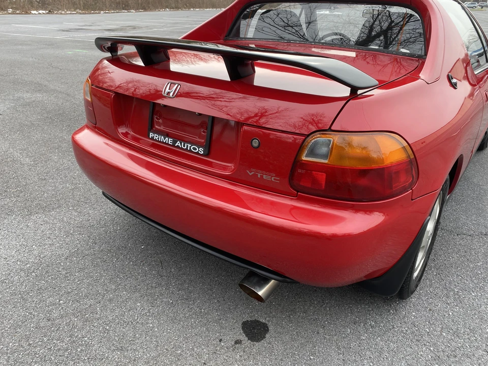 1994 Honda Del Sol - Image 19 of 25