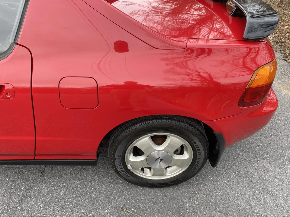 1994 Honda Del Sol - Image 15 of 25