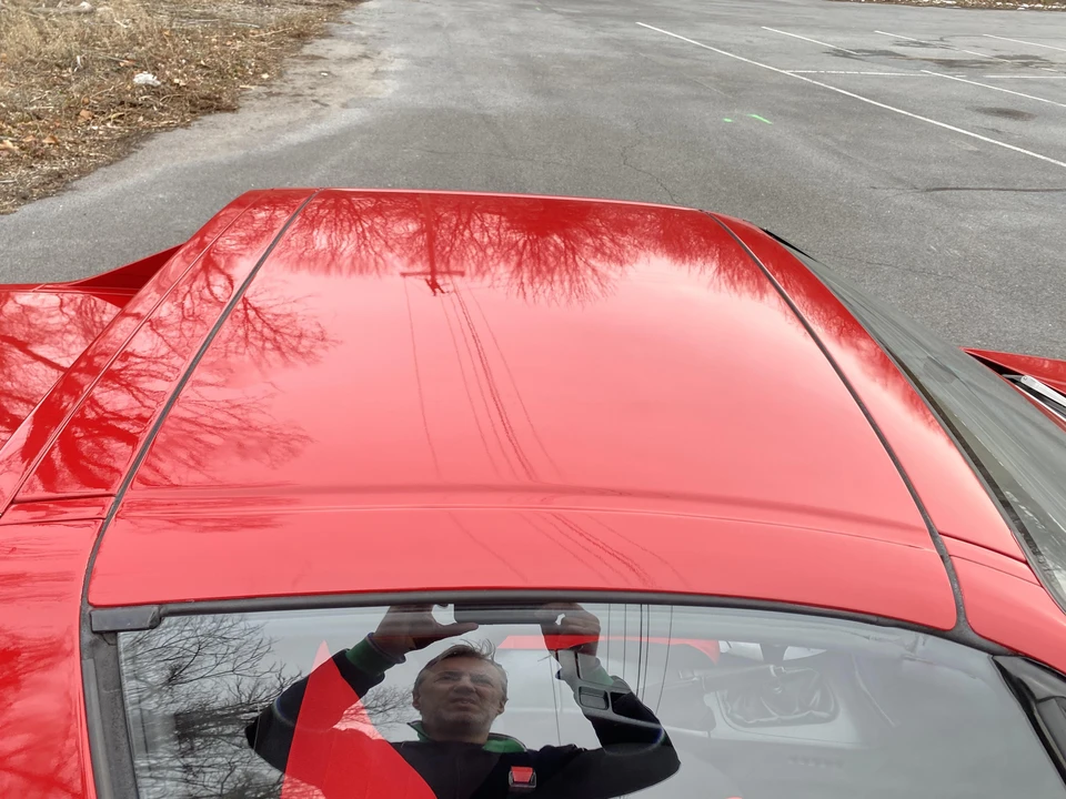 1994 Honda Del Sol - Image 22 of 25