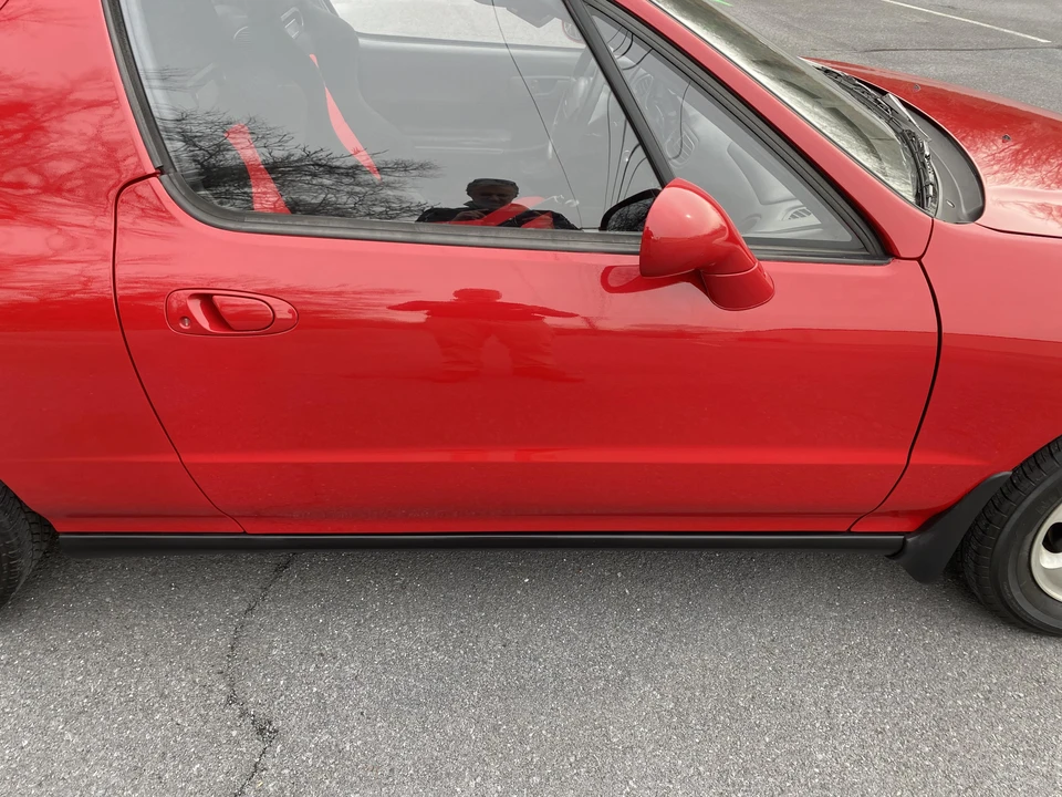 1994 Honda Del Sol - Image 23 of 25