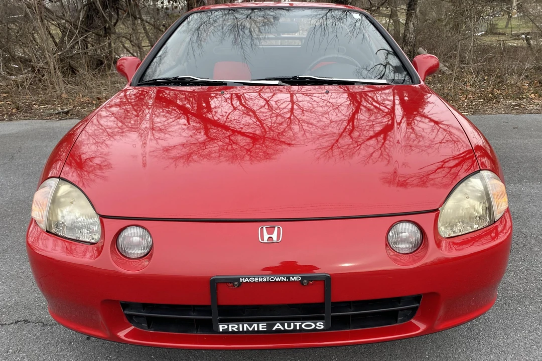 1994 Honda Del Sol - Image 2 of 25