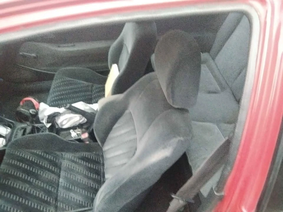 1994 Honda EG Civic - Image 7 of 10