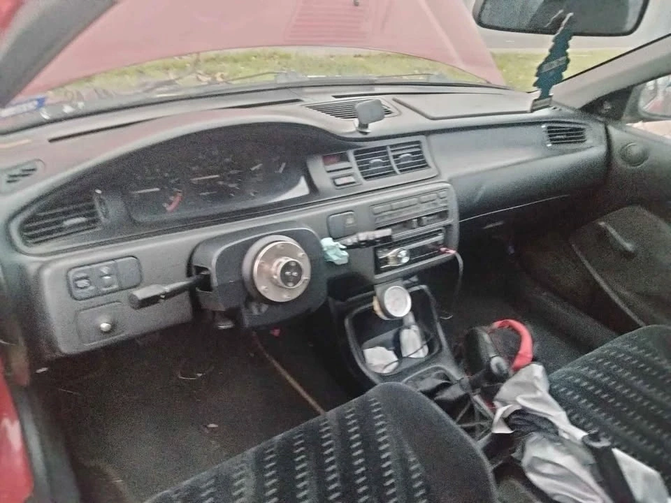1994 Honda EG Civic - Image 6 of 10