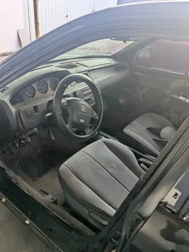 1994 Honda Civic