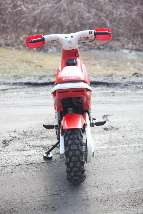 1994 Honda Super Cub - Image 16 of 31