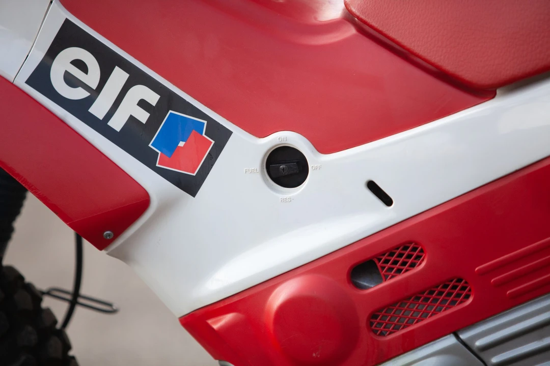 1994 Honda Super Cub - Image 25 of 31