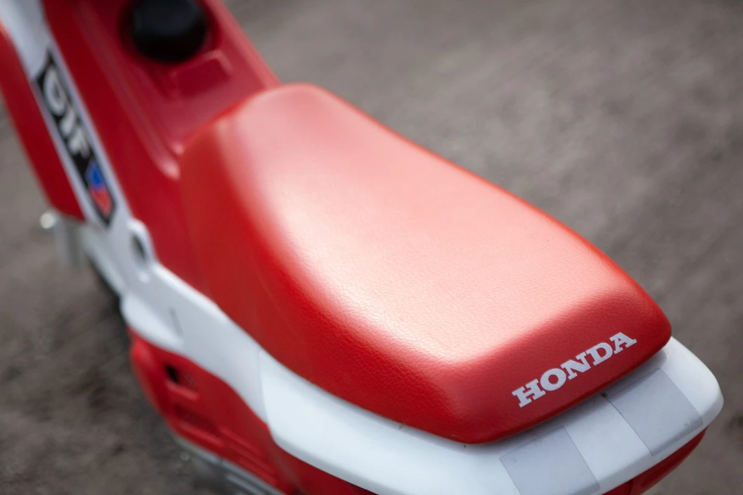 1994 Honda Super Cub - Image 27 of 31