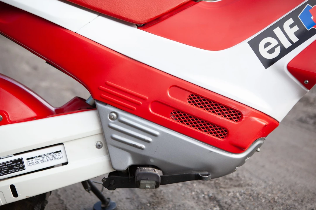 1994 Honda Super Cub - Image 22 of 31