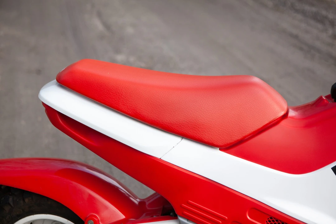 1994 Honda Super Cub - Image 26 of 31
