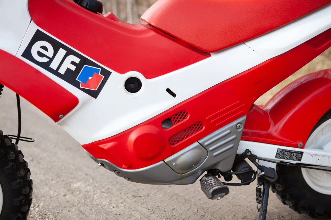 1994 Honda Super Cub - Image 24 of 31