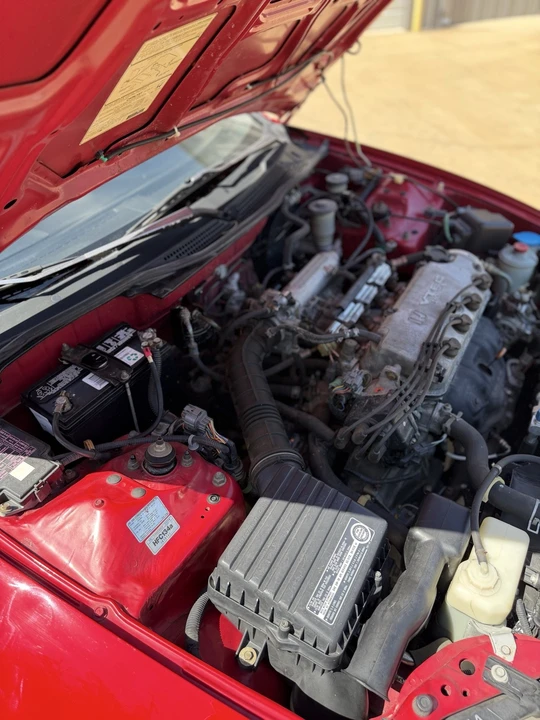 1994 Honda Del Sol - Image 15 of 15