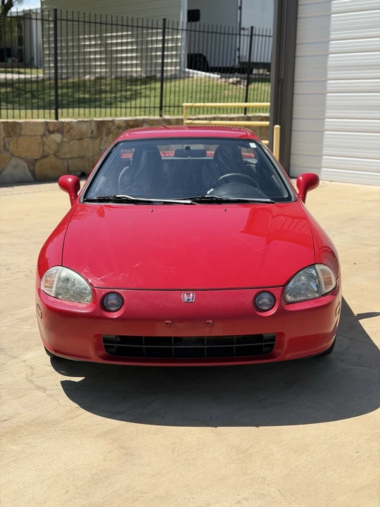 1994 Honda Del Sol - Image 2 of 15
