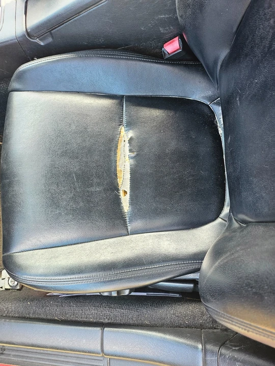 1994 Honda Del Sol - Image 2 of 9