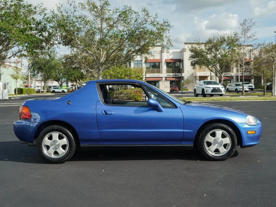 1994 Honda Del Sol - Image 8 of 10
