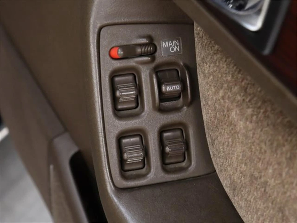 1994 Honda Inspire 1st Gen - Image 26 of 31