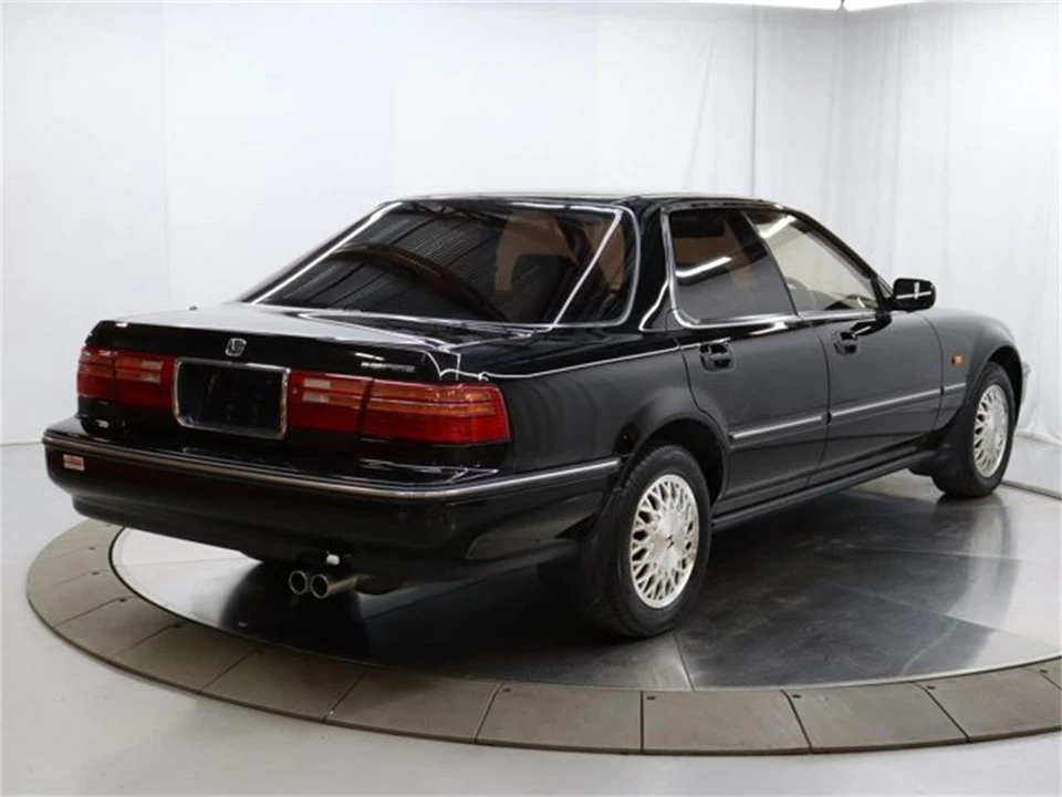 1994 Honda Inspire 1st Gen - Image 7 of 31