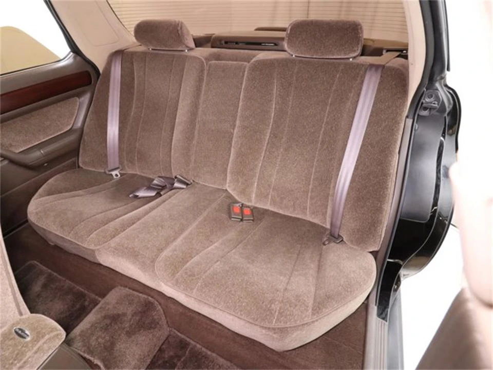 1994 Honda Inspire 1st Gen - Image 21 of 31