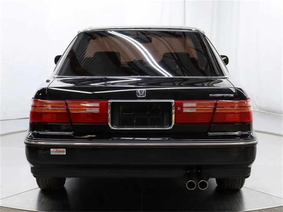1994 Honda Inspire 1st Gen - Image 6 of 31