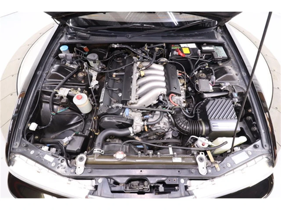 1994 Honda Inspire 1st Gen - Image 28 of 31