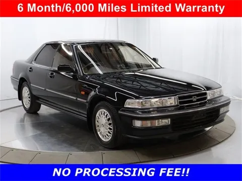 1994 Honda Inspire