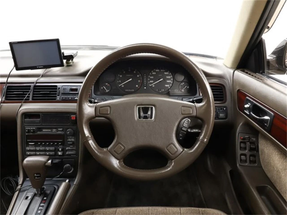 1994 Honda Inspire 1st Gen - Image 10 of 31