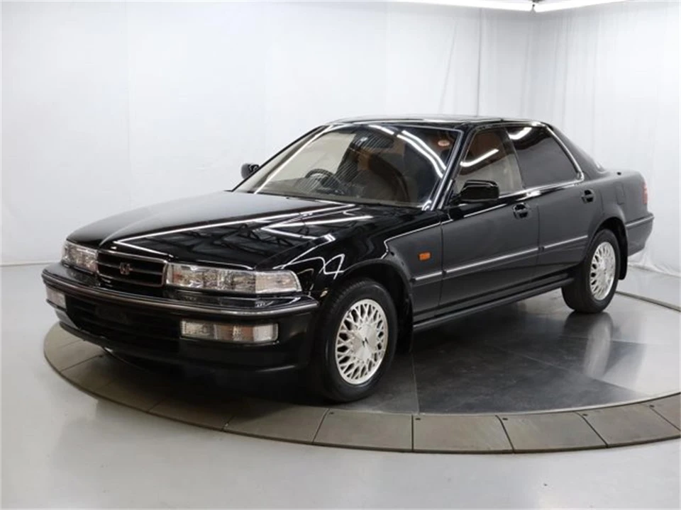 1994 Honda Inspire 1st Gen - Image 2 of 31