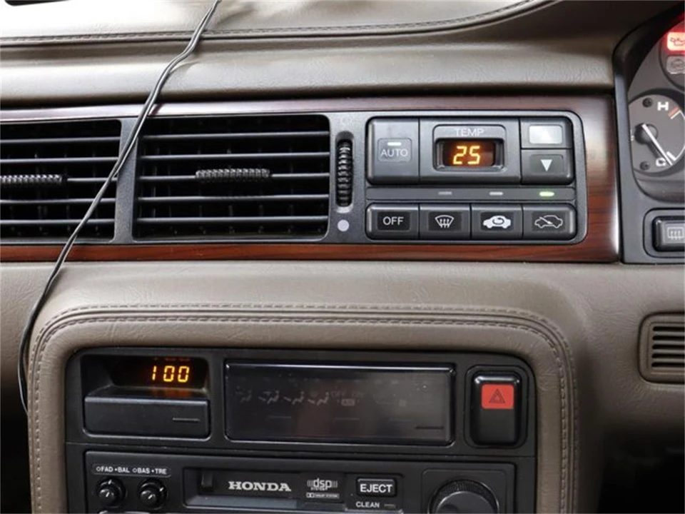 1994 Honda Inspire 1st Gen - Image 13 of 31