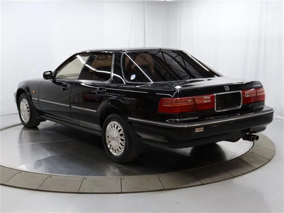 1994 Honda Inspire 1st Gen - Image 5 of 31