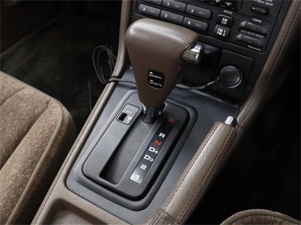 1994 Honda Inspire 1st Gen - Image 16 of 31