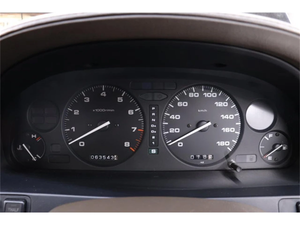 1994 Honda Inspire 1st Gen - Image 11 of 31