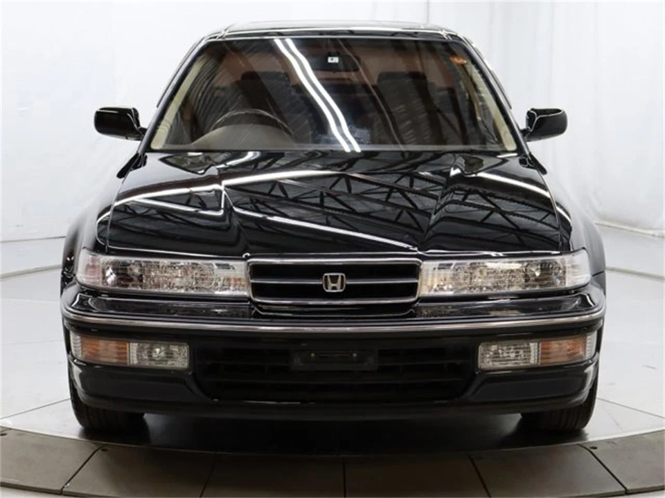 1994 Honda Inspire 1st Gen - Image 3 of 31