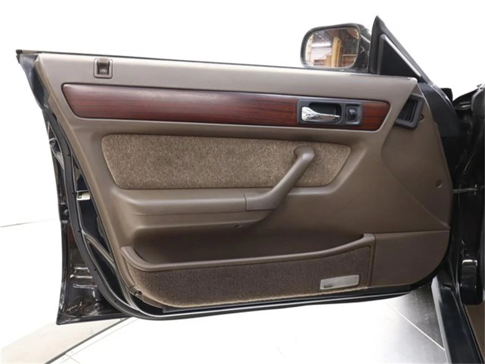 1994 Honda Inspire 1st Gen - Image 22 of 31