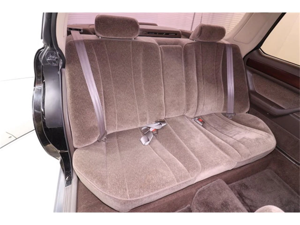 1994 Honda Inspire 1st Gen - Image 20 of 31