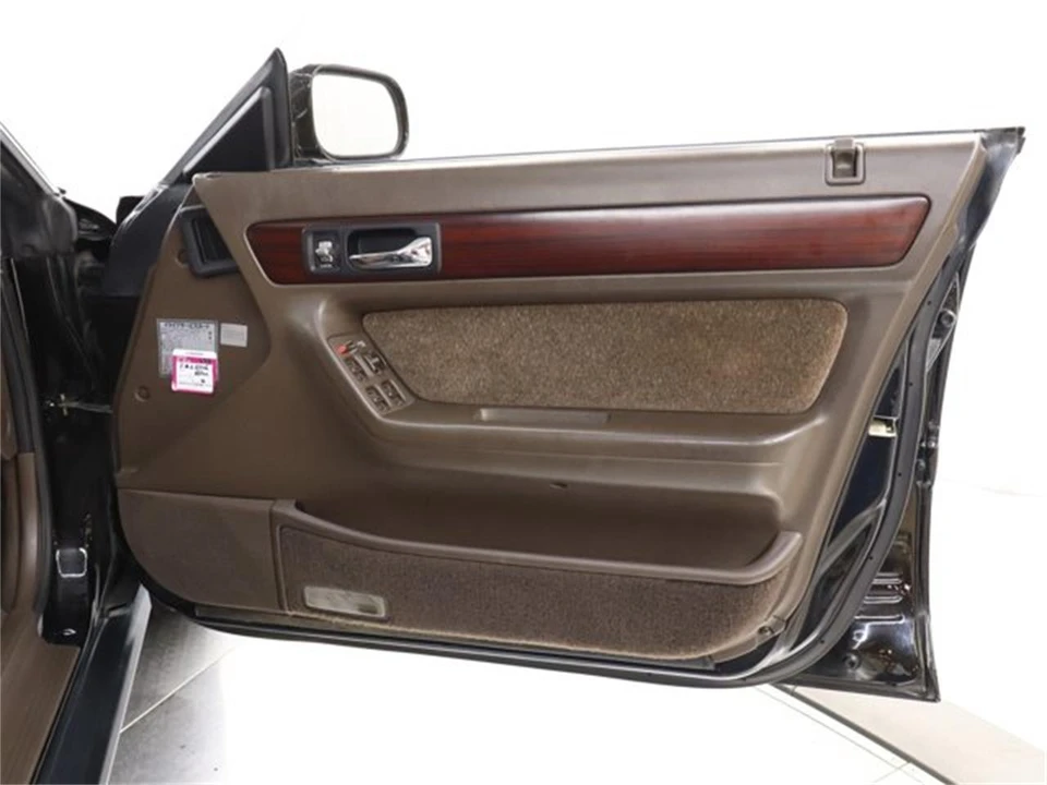 1994 Honda Inspire 1st Gen - Image 23 of 31