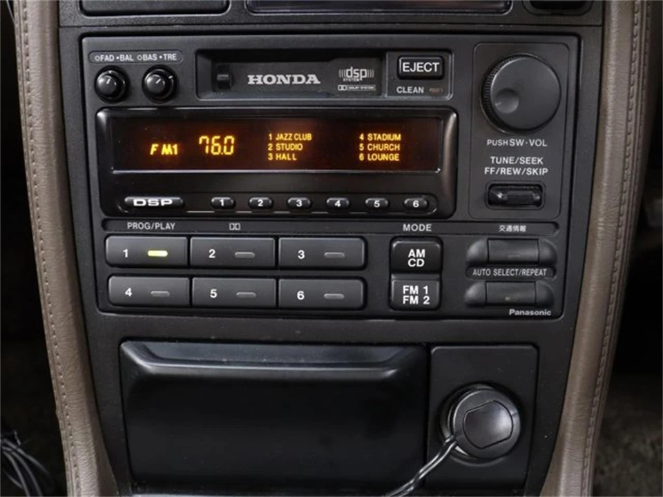 1994 Honda Inspire 1st Gen - Image 15 of 31