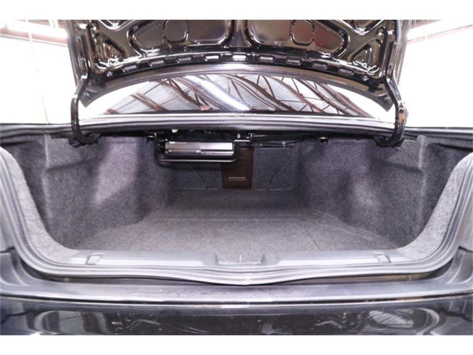1994 Honda Inspire 1st Gen - Image 31 of 31