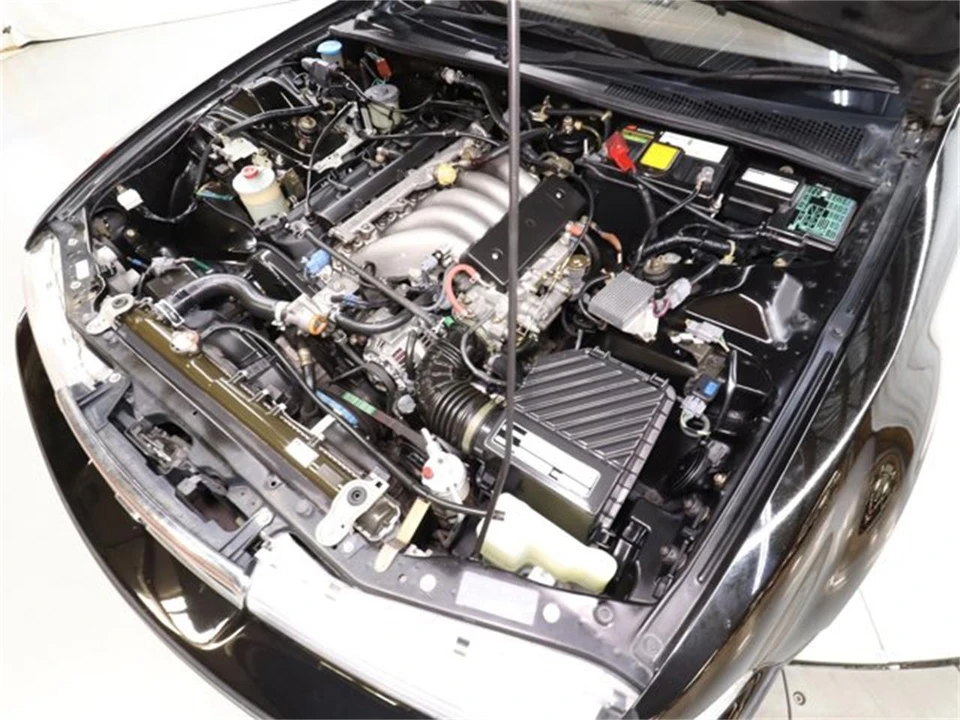 1994 Honda Inspire 1st Gen - Image 29 of 31