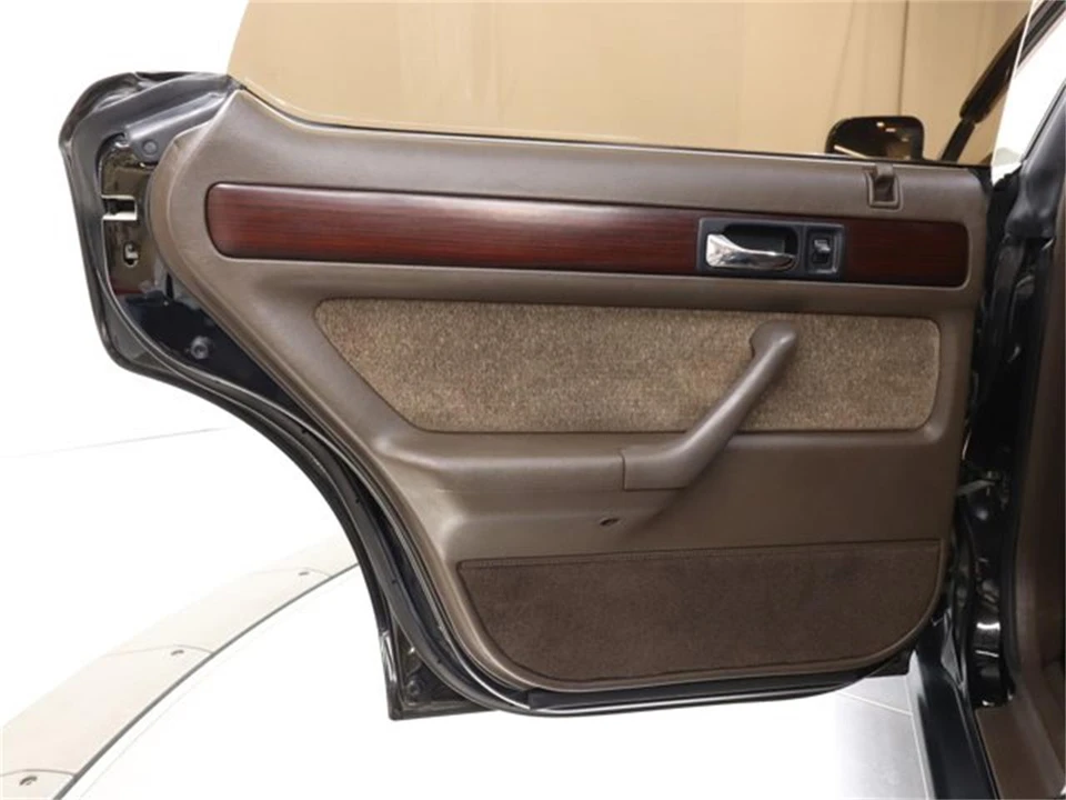 1994 Honda Inspire 1st Gen - Image 24 of 31