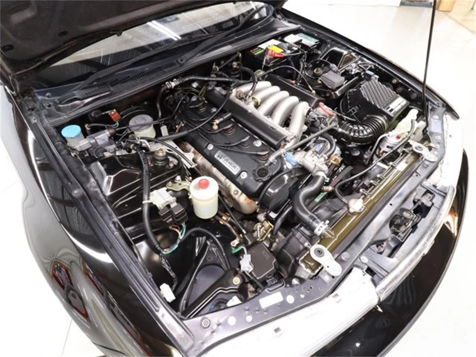 1994 Honda Inspire 1st Gen - Image 27 of 31