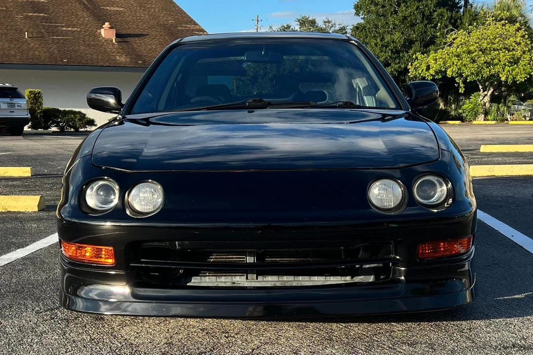 1994 Acura Integra 3rd Gen - Image 2 of 31