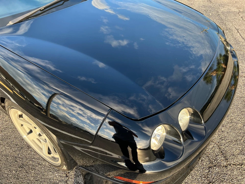 1994 Acura Integra 3rd Gen - Image 13 of 31