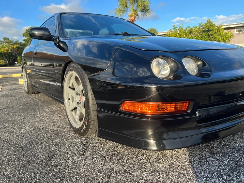 1994 Acura Integra 3rd Gen - Image 12 of 31