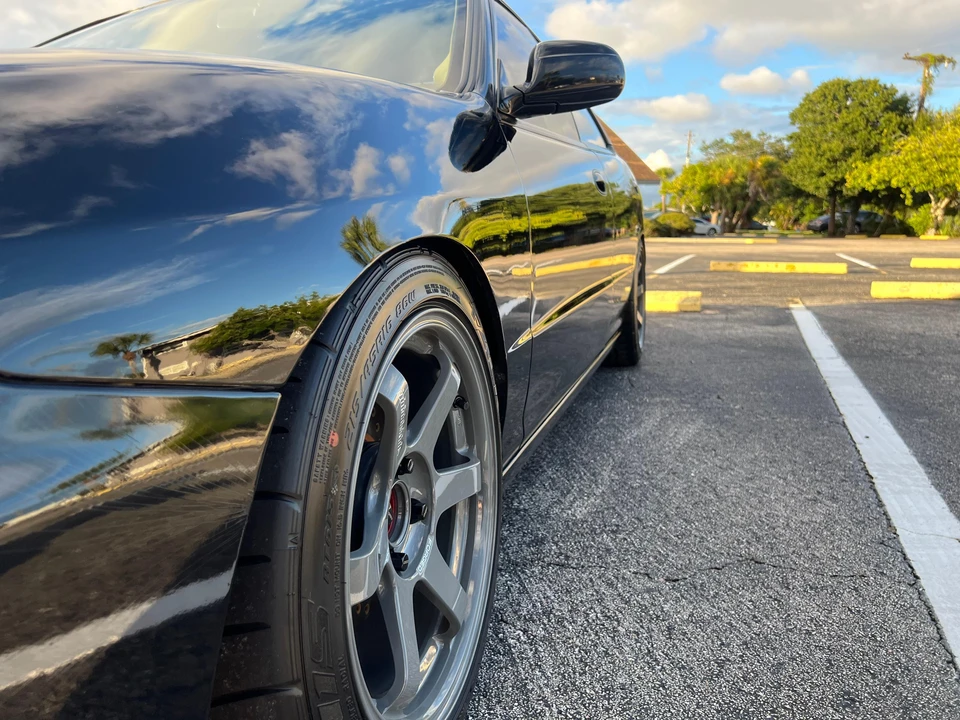 1994 Acura Integra 3rd Gen - Image 19 of 31