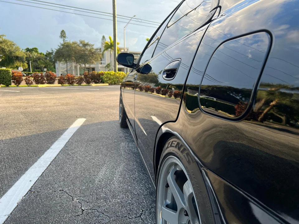 1994 Acura Integra 3rd Gen - Image 30 of 31