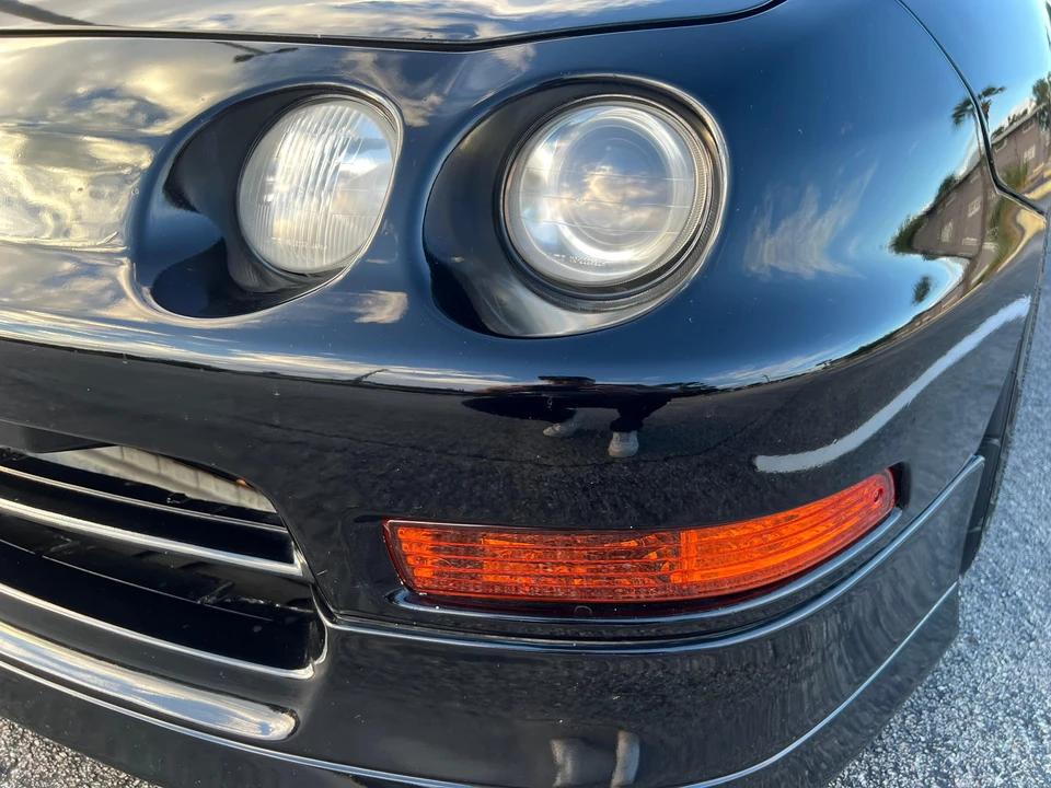 1994 Acura Integra 3rd Gen - Image 17 of 31